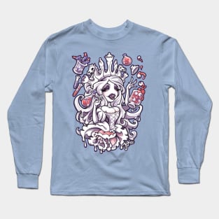 Wishful Thinking Long Sleeve T-Shirt